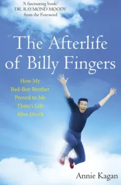 The Afterlife of Billy Fingers