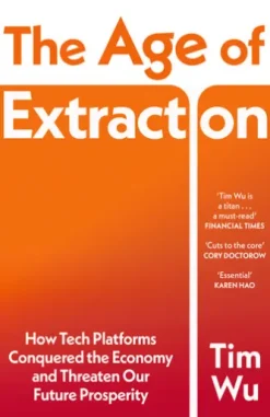 The Age of Extraction
