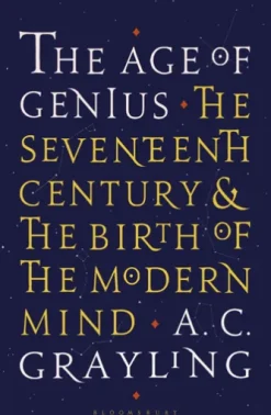 The Age of Genius