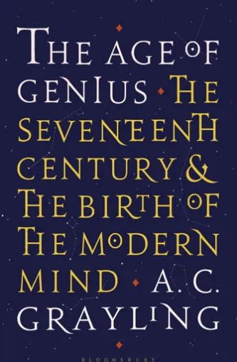 The Age of Genius