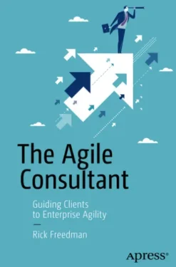 The Agile Consultant