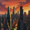 The AI Empire: Building a Smarter World Through Systems and Vision