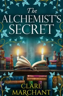 The Alchemist's Secret