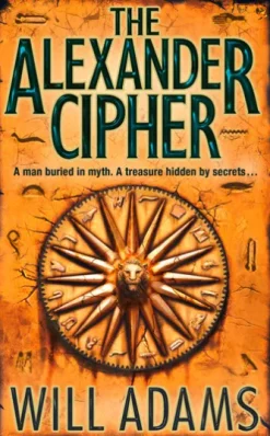 The Alexander Cipher