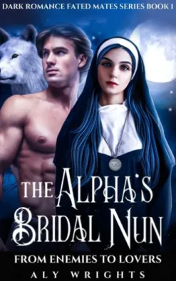 The Alpha's Bridal Nun