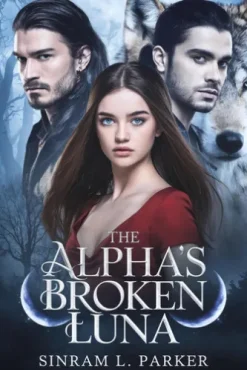 The Alpha’s Broken Luna