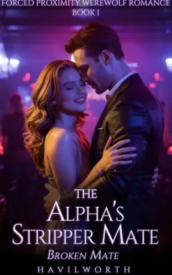 The Alpha's Stripper Mate