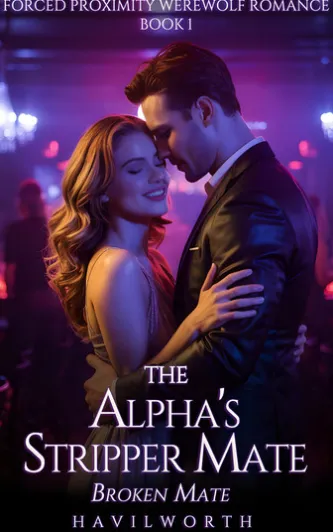 The Alpha's Stripper Mate