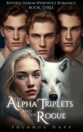 The Alpha Triplets and the Rogue