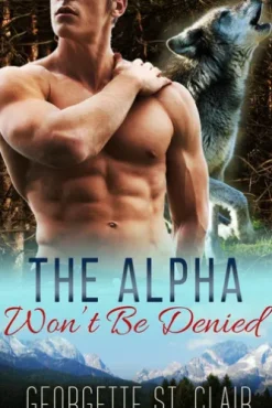The Alpha Won't be Denied