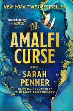 The Amalfi Curse