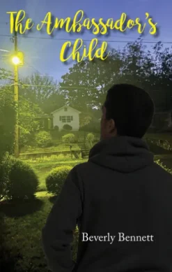 The Ambassador's Child