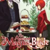 The Ancient Magus' Bride Vol. 1