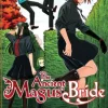 The Ancient Magus' Bride Vol. 11