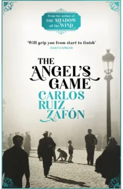 The Angel's Game