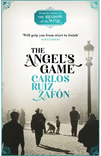 The Angel's Game