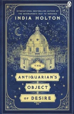 The Antiquarian’s Object of Desire