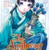 The Apothecary Diaries 07 (Manga)
