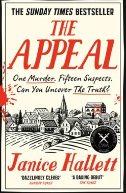 The Appeal