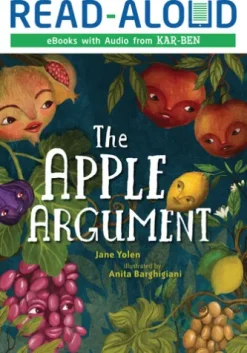 The Apple Argument