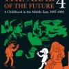 The Arab of the Future 4