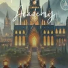 The Arcane Academy