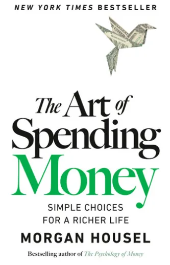 The Art of Spending Money
