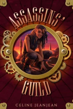 The Assassins' Guild