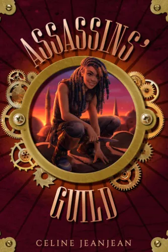 The Assassins' Guild