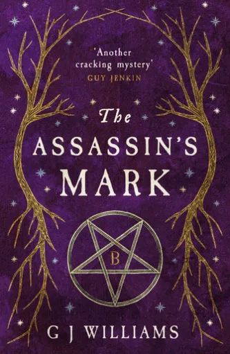 The Assassin's Mark