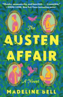The Austen Affair