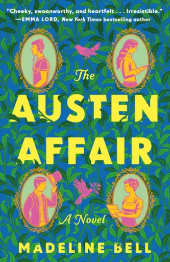 The Austen Affair