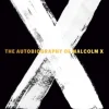 The Autobiography of Malcolm X