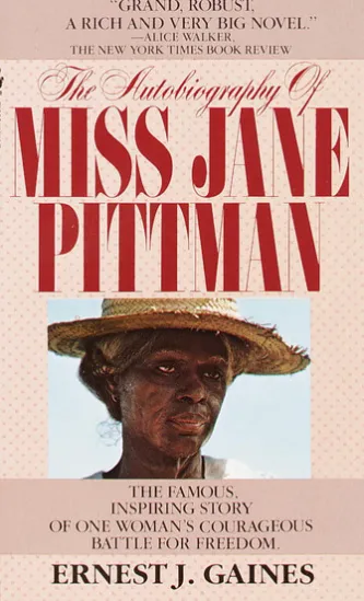 The Autobiography of Miss Jane Pittman