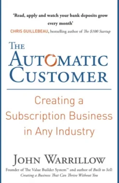 The Automatic Customer