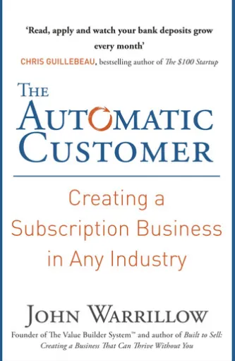 The Automatic Customer