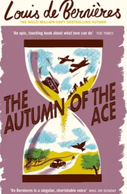 The Autumn of the Ace