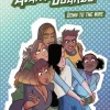 The Avant-Guards Vol. 3: Down to the Wire