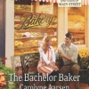 The Bachelor Baker