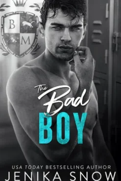 The Bad Boy