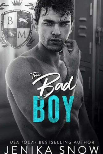 The Bad Boy