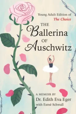 The Ballerina of Auschwitz