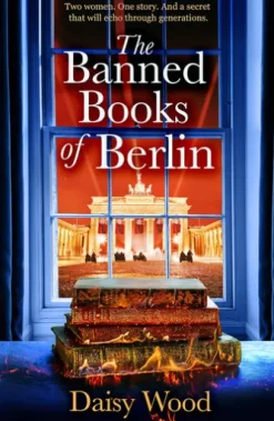 The Banned Books of Berlin