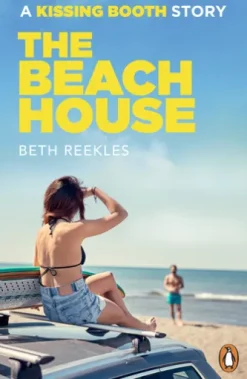 The Beach House