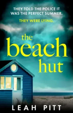 The Beach Hut