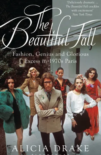 The Beautiful Fall