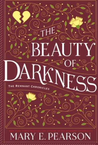 The Beauty of Darkness