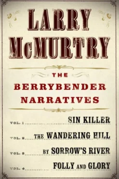 The Berrybender Narratives
