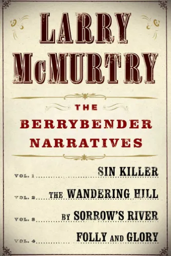 The Berrybender Narratives