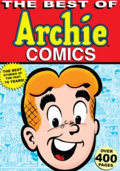 The Best of Archie Comics